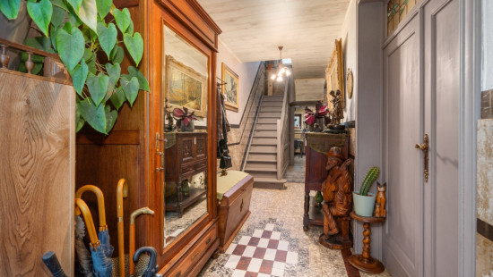 Nederwijk - 92 - - 9400