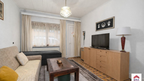 Ruisbroeksesteenweg - 95 - - 1600