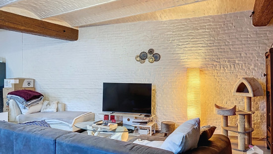 Rue Docteur Colson - 58 - 5 - 1430