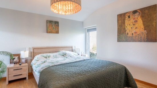 Rue de la Gendarmerie - 61 - - 6790