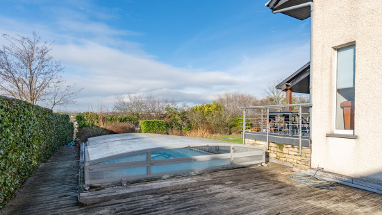 Rue de la Gendarmerie - 61 - - 6790