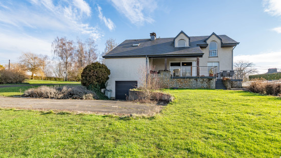 Rue de la Gendarmerie - 61 - - 6790