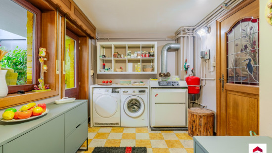 Schilderkunstlaan - 96 - - 1700