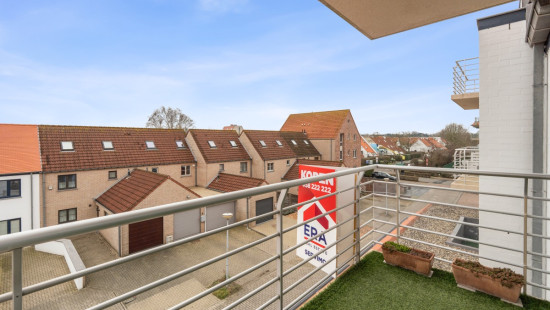 Albert I laan - 75b 0204 - Neoportus - 8620