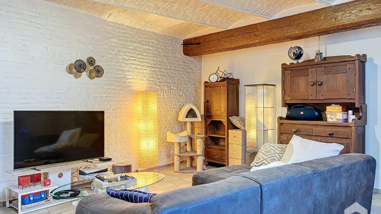 Rue Docteur Colson - 58 - 5 - 1430