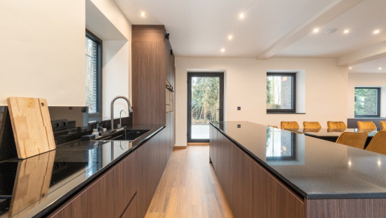 Kluisberg - 1 - - 1760