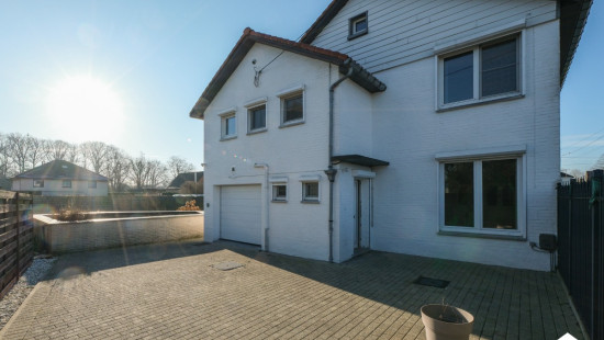 Boerenkrijgplaats - 4 - - 3570