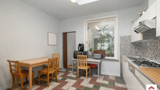 Ruisbroeksesteenweg - 95 - - 1600