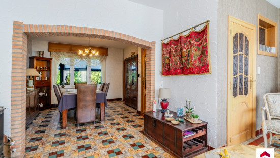 Schilderkunstlaan - 96 - - 1700