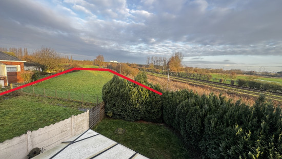 Grand Chemin de Messines - 86 - - 7780