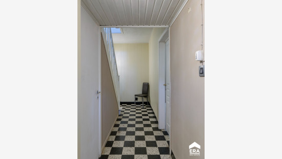 Boerenkrijgplaats - 4 - - 3570