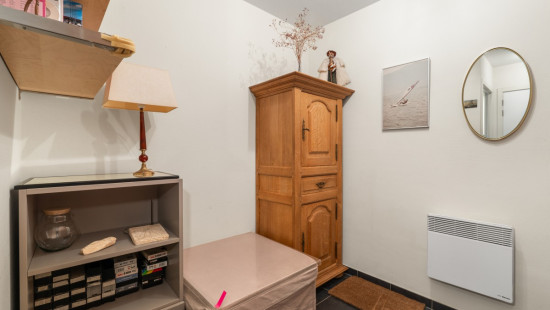 Albert I laan - 75b 0204 - Neoportus - 8620