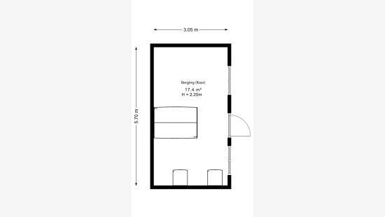 Grote Markt - 26 - - 1800