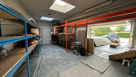 Komenstraat - 127 - - 8940