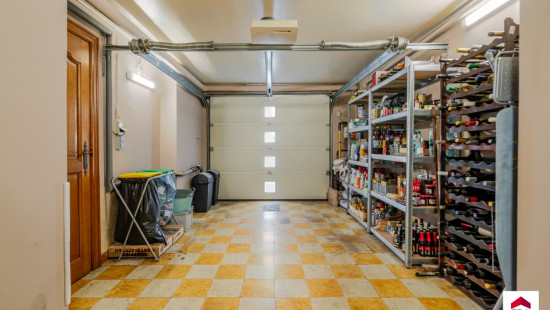 Schilderkunstlaan - 96 - - 1700