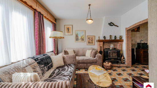 Schilderkunstlaan - 96 - - 1700