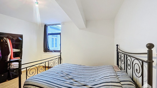 Rue Docteur Colson - 58 - 5 - 1430