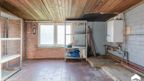 Boerenkrijgplaats - 4 - - 3570