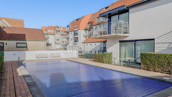 Albert I laan - 75b 0204 - Neoportus - 8620