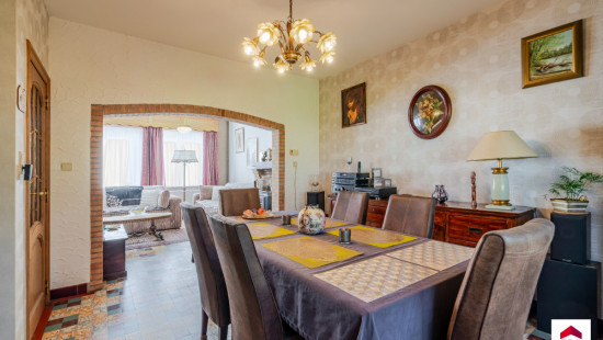 Schilderkunstlaan - 96 - - 1700