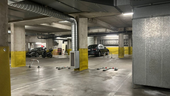 avenue Jean Monnet - 12 - - 1200