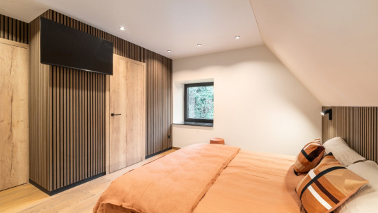 Kluisberg - 1 - - 1760