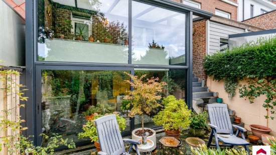 Schilderkunstlaan - 96 - - 1700