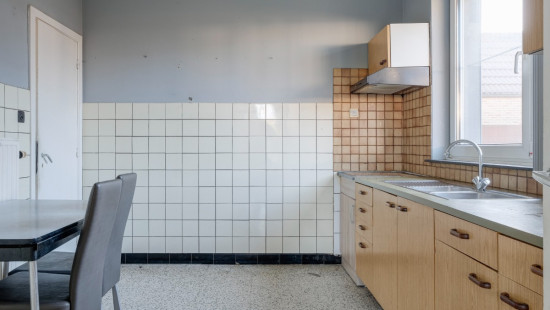 Boerenkrijgplaats - 4 - - 3570