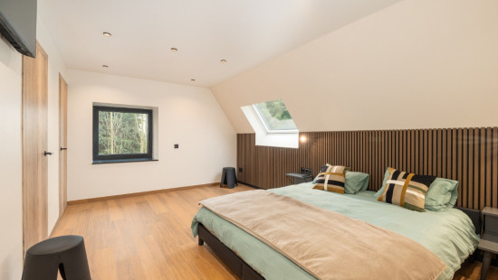 Kluisberg - 1 - - 1760