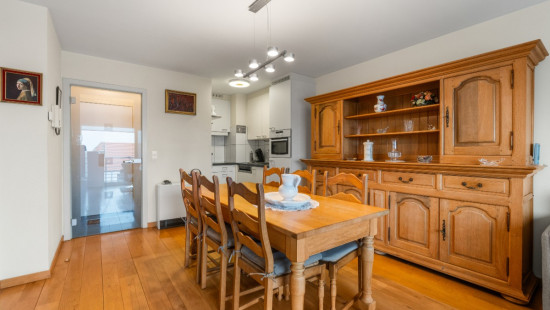 Albert I laan - 75b 0204 - Neoportus - 8620