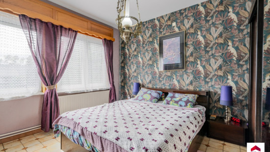 Schilderkunstlaan - 96 - - 1700