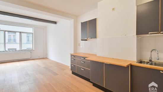 Bodegemstraat - 41 - - 1000