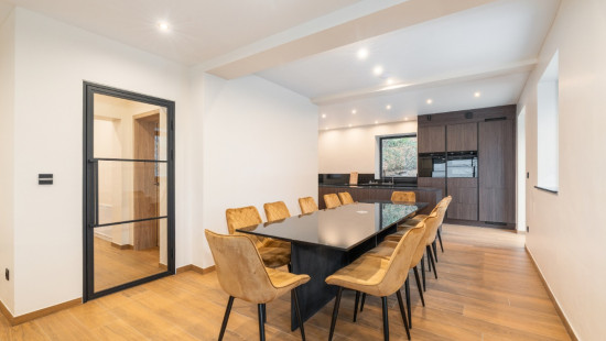 Kluisberg - 1 - - 1760