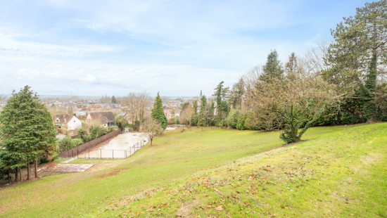 Kluisberg - 1 - - 1760