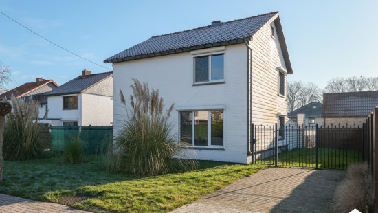 Boerenkrijgplaats - 4 - - 3570