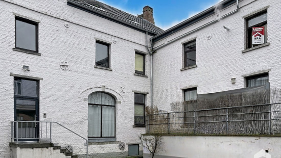 Rue Docteur Colson - 58 - 5 - 1430