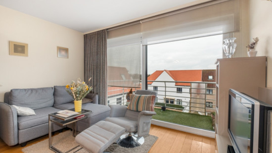 Albert I laan - 75b 0204 - Neoportus - 8620