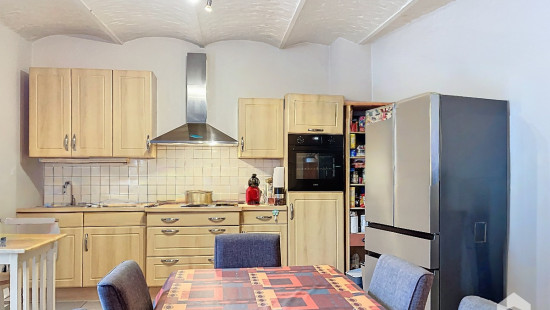 Rue Docteur Colson - 58 - 5 - 1430