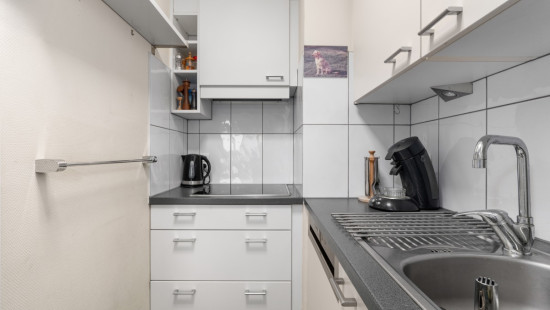 Albert I laan - 75b 0204 - Neoportus - 8620