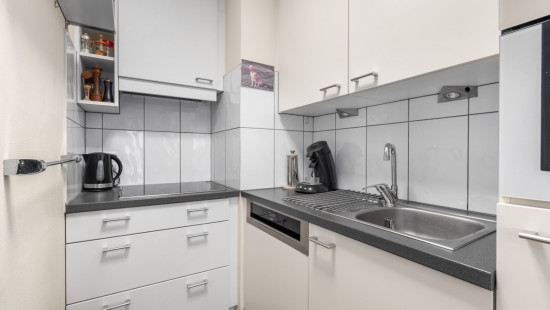 Albert I laan - 75b 0204 - Neoportus - 8620