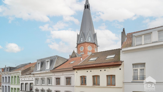 Bodegemstraat - 41 - - 1000