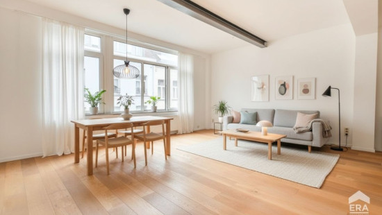 Bodegemstraat - 41 - - 1000