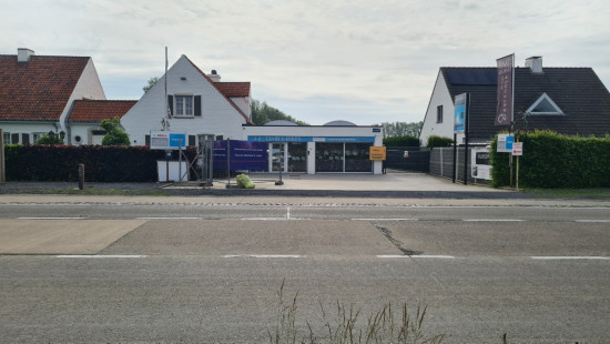 Provinciebaan - 50 - woning+HP - 8880