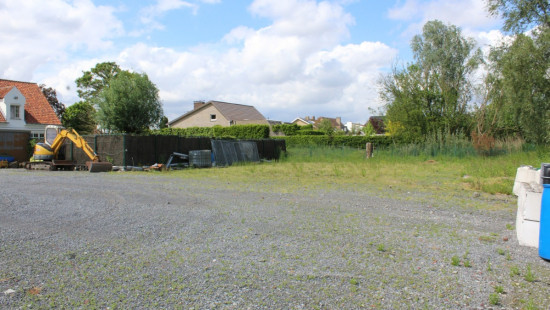 Provinciebaan - 50 - woning+HP - 8880