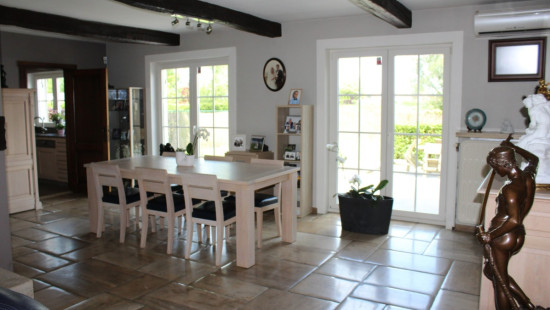 Provinciebaan - 50 - woning+HP - 8880