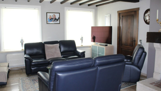 Provinciebaan - 50 - woning+HP - 8880