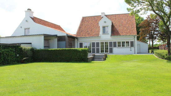 Provinciebaan - 50 - woning+HP - 8880