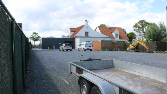 Provinciebaan - 50 - woning+HP - 8880