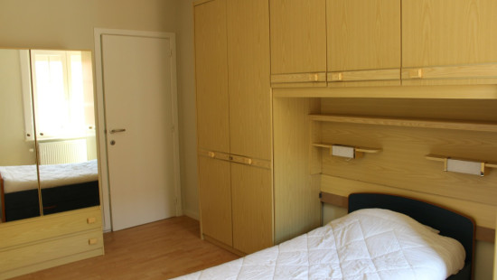 Provinciebaan - 50 - woning+HP - 8880