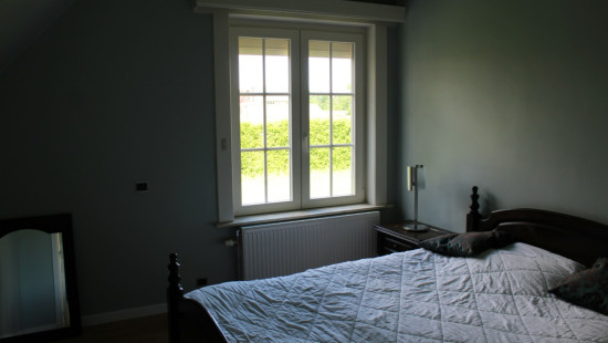 Provinciebaan - 50 - woning+HP - 8880